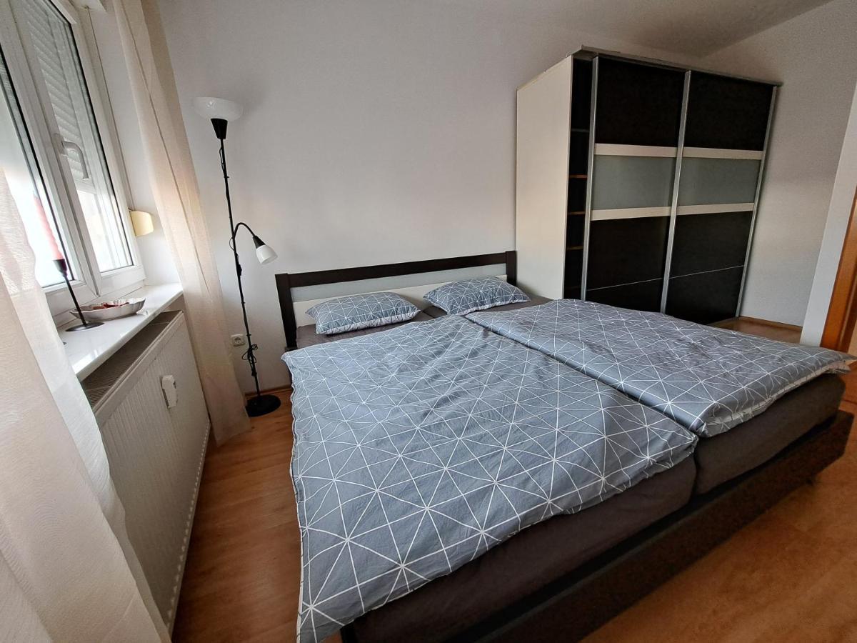 Charming Celje City Center Apartment Exterior photo