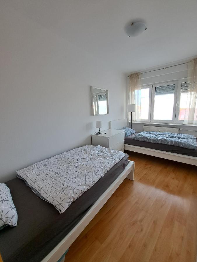 Charming Celje City Center Apartment Exterior photo