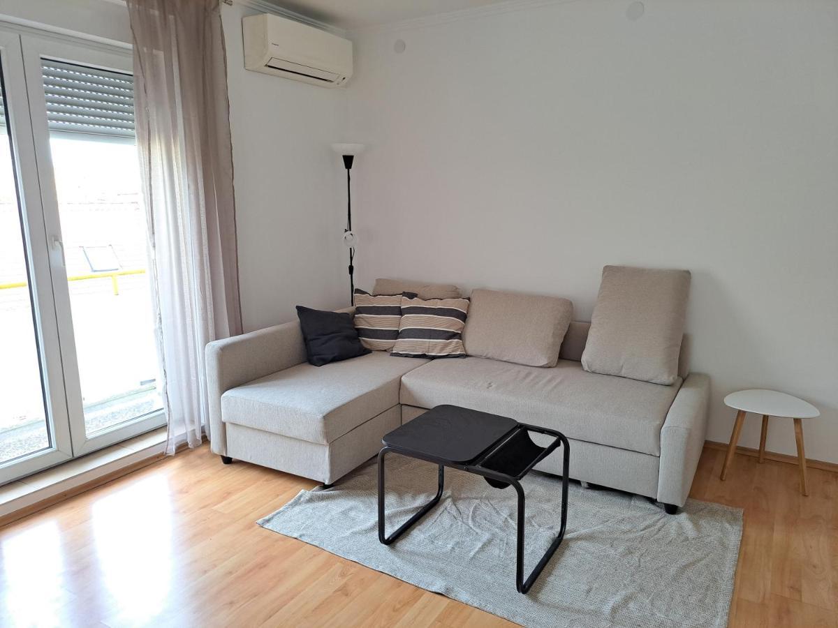 Charming Celje City Center Apartment Exterior photo