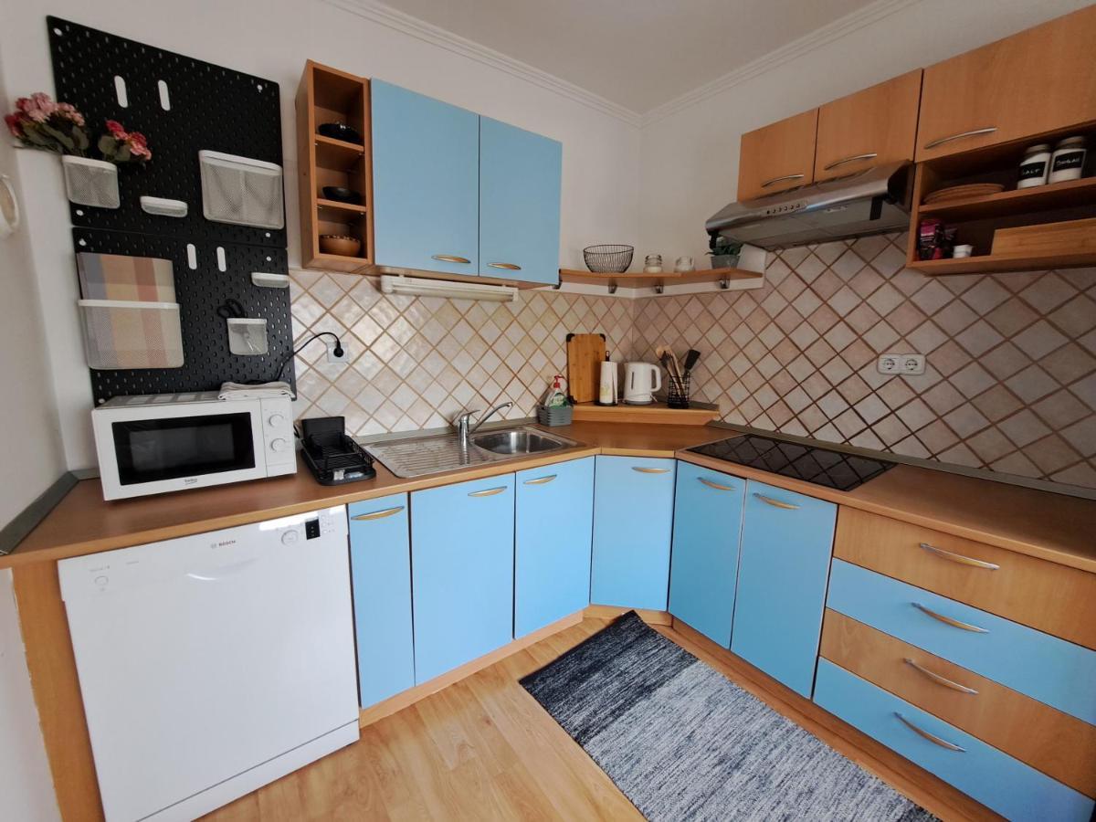Charming Celje City Center Apartment Exterior photo