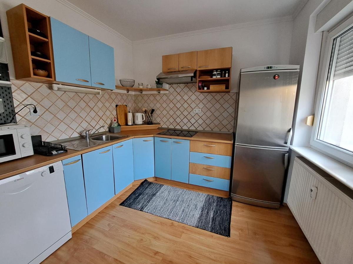 Charming Celje City Center Apartment Exterior photo
